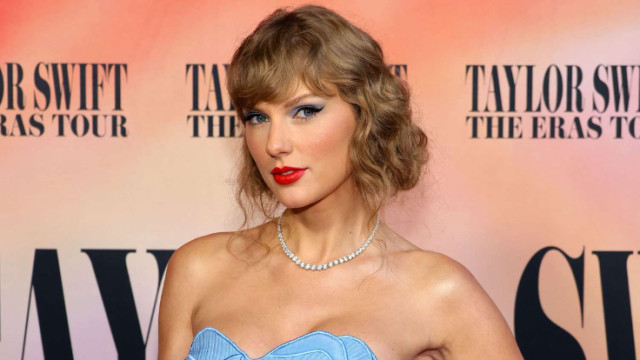 'Taylor Swift bill' Signed Into Minnesota Law